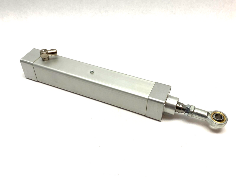 Bosch Rexroth R156020010 Linear Actuator 12.5" Body Length EMC-040-NN-2 - Maverick Industrial Sales