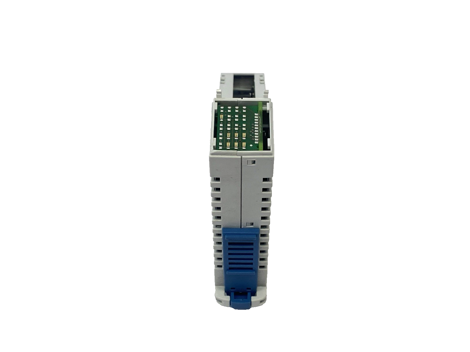 12-011-031 | Sigmatek CNC 031 C-DIAS Analog Positioning Output Module NO COVER - Used - Maverick Industrial Sales