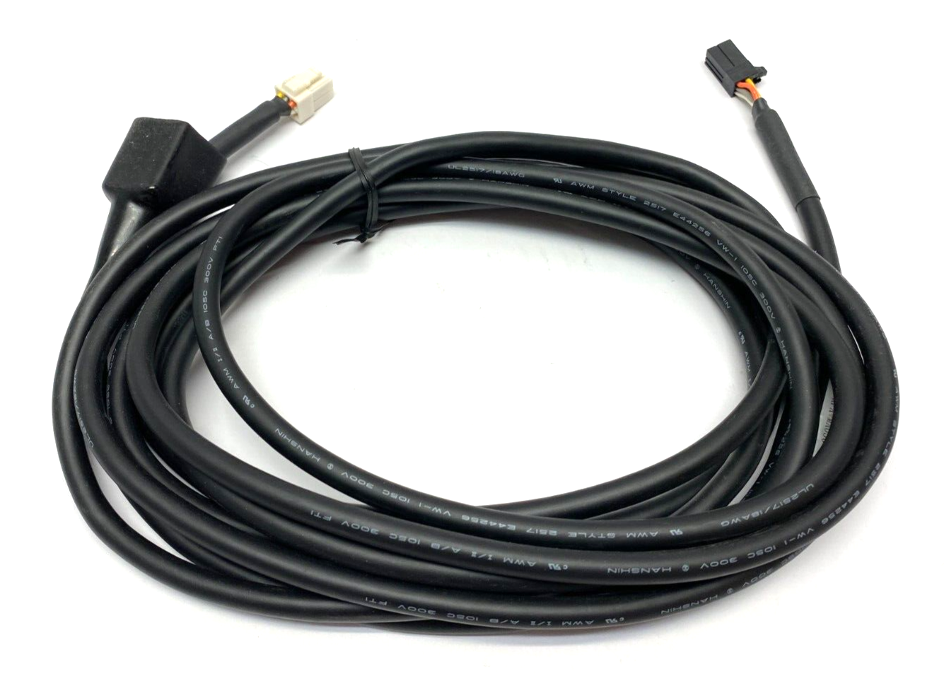 IAI CB-RFA-MA050 Intelligent Acutator Encoder Cable - Maverick Industrial Sales
