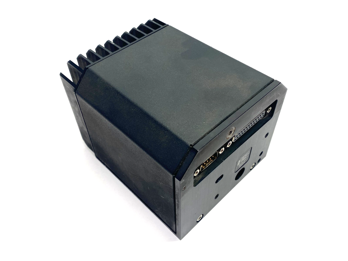 Nutfield Technology Laser Scanner Head - Maverick Industrial Sales