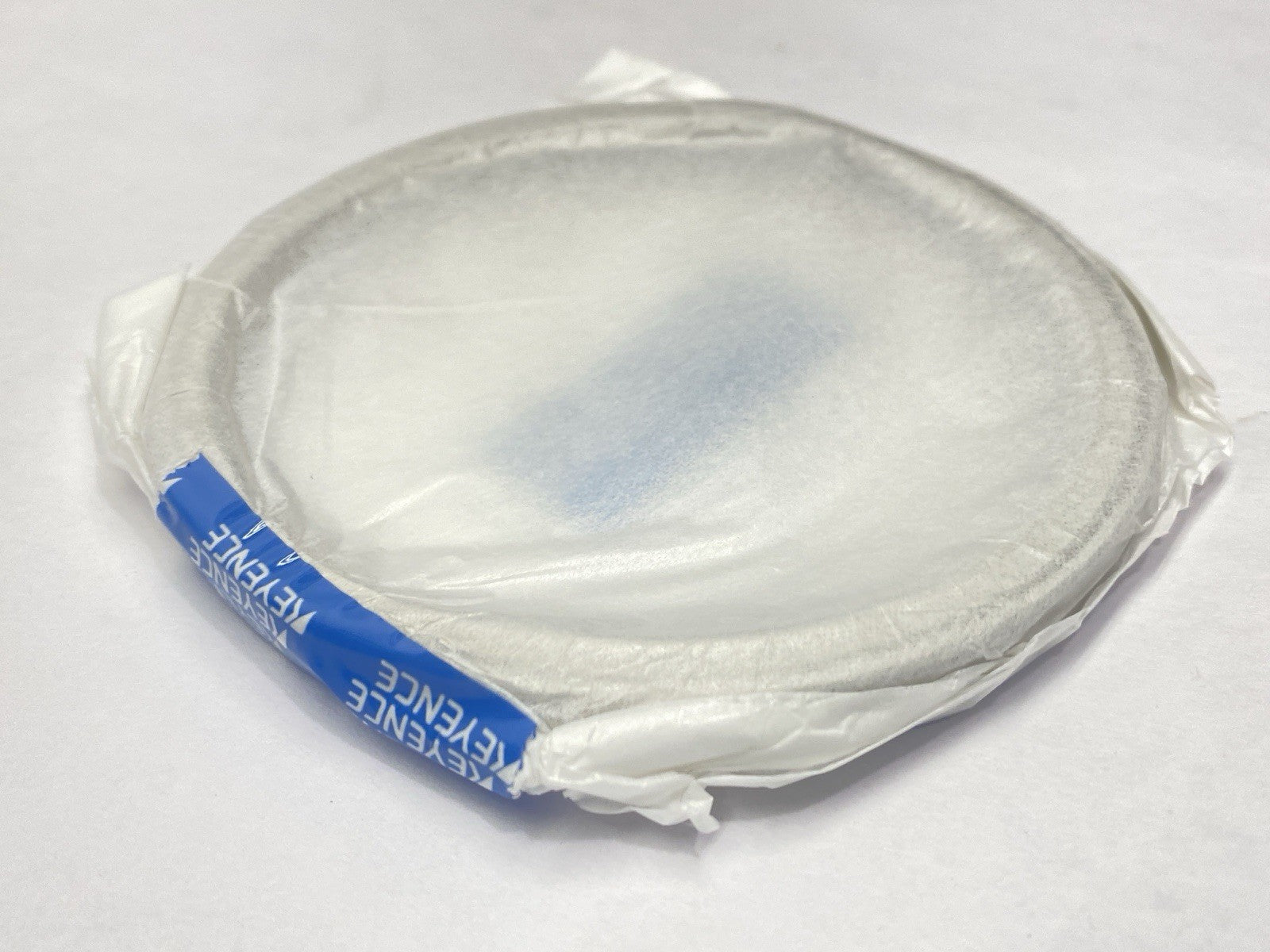 OP-87890 | Keyence Protection Glass For MD-X1000/X1500 - New – Open box - Maverick Industrial Sales