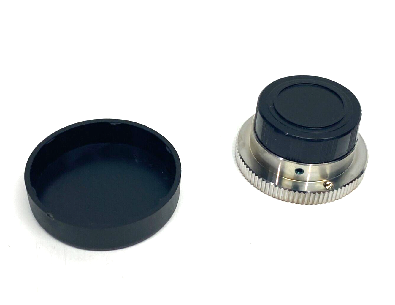 Computar EX2C 2X Focal Length Extender Lens for C-Mount Camera - Maverick Industrial Sales