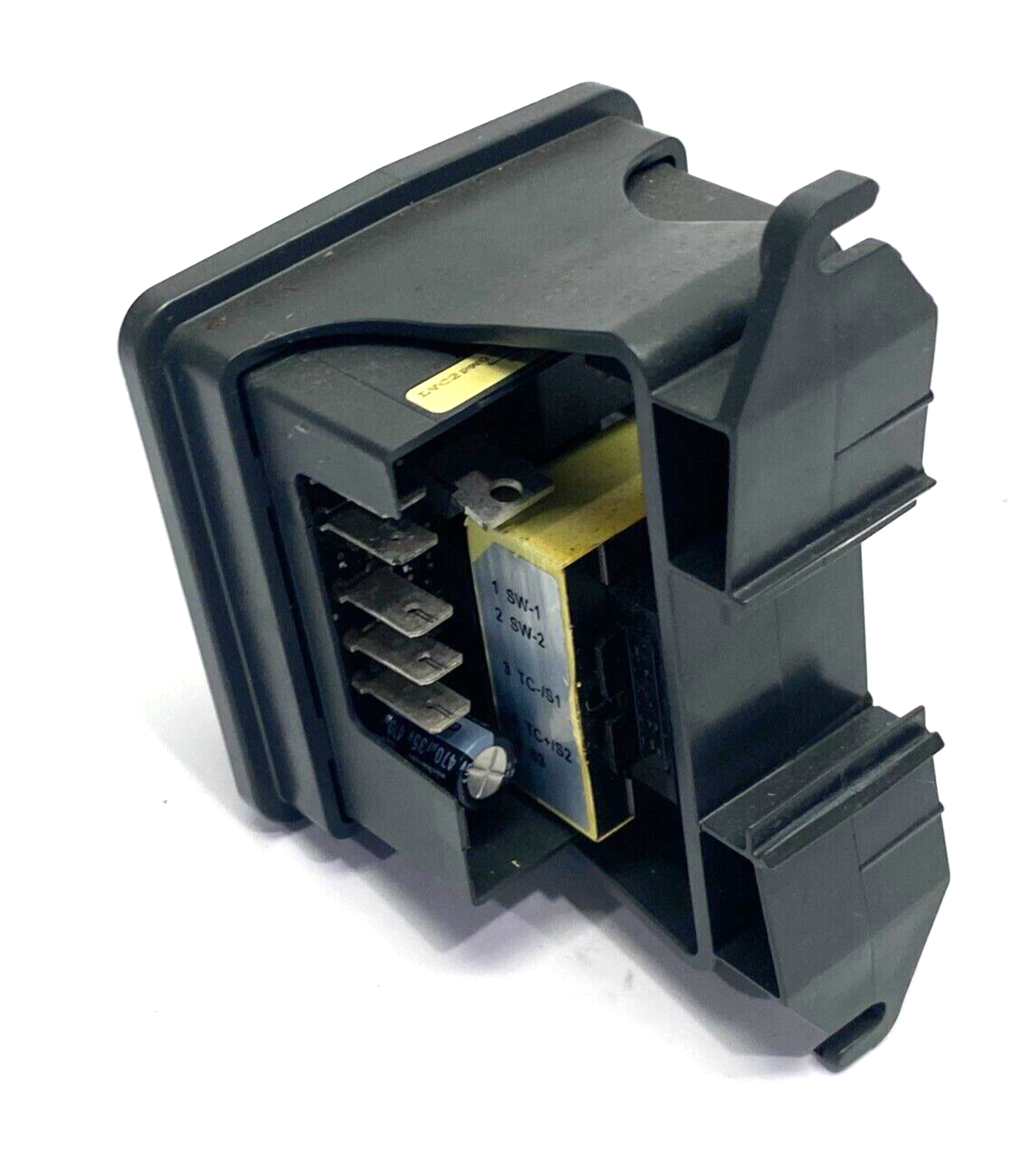 Watlow LVC2PW06000800A LIMIT LV Temperature Limit Controller CHIPPED MOUNT - Maverick Industrial Sales