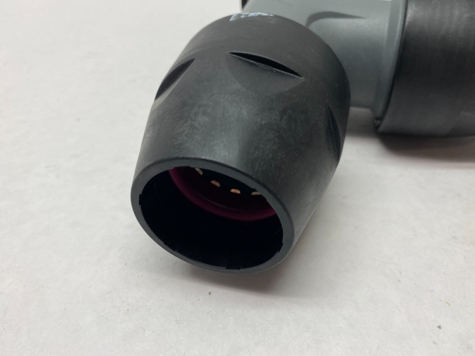 2811 4005 80 | Airnet Equal Tee Pipe Socket Fitting DN40 1-1/2" - New Other - Maverick Industrial Sales