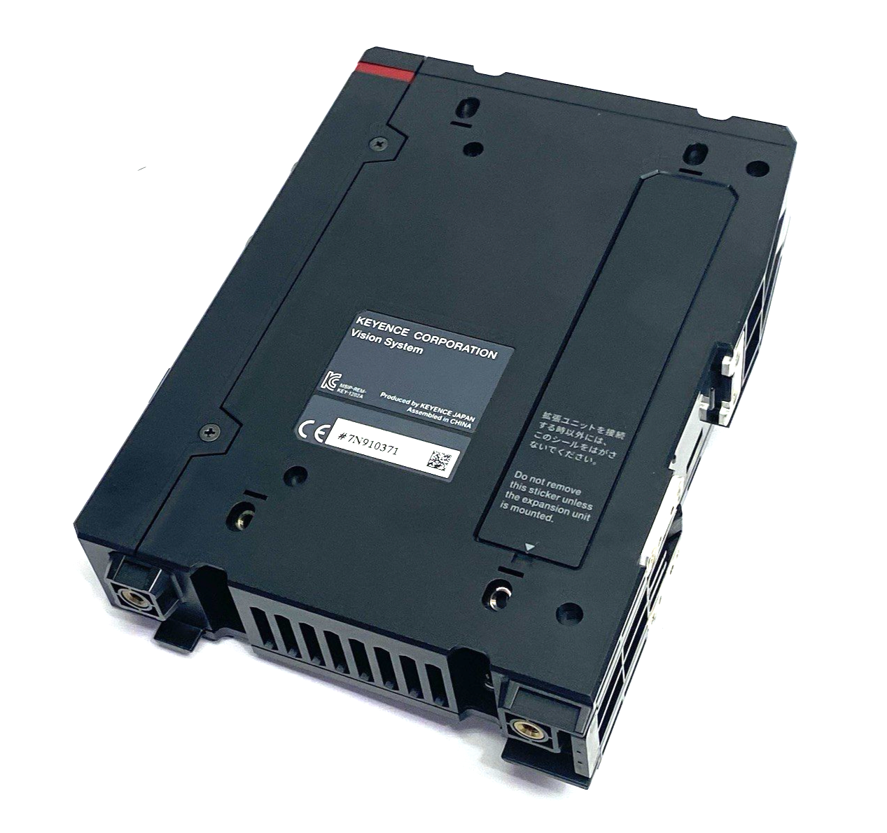 Keyence CA-DC50E Light Expansion Unit (Supporting LumiTrax™) - Maverick Industrial Sales