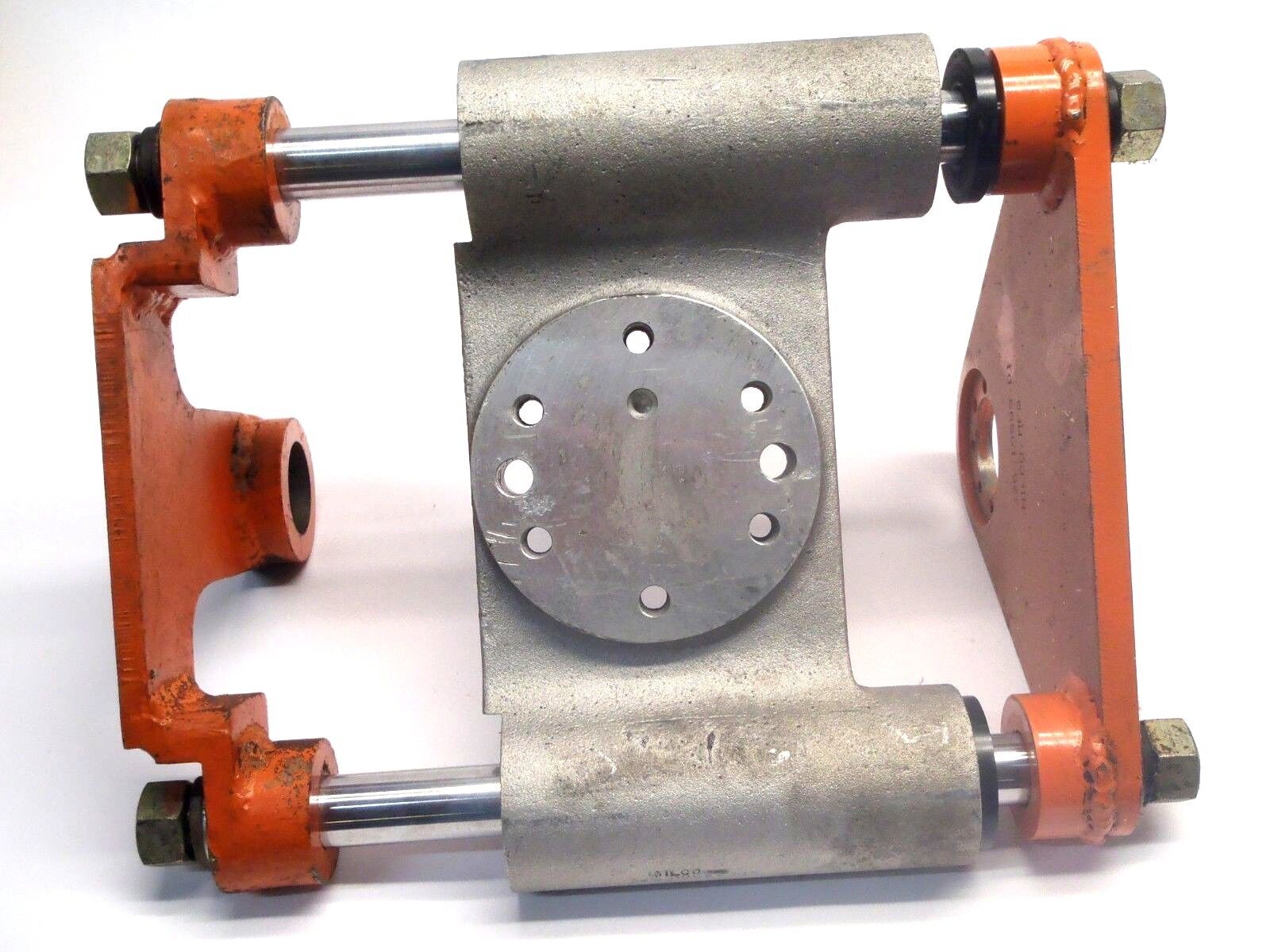 Milco 326-10599-01 Robotic Weld Gun Actuator Assembly 326-10599-03 - Maverick Industrial Sales