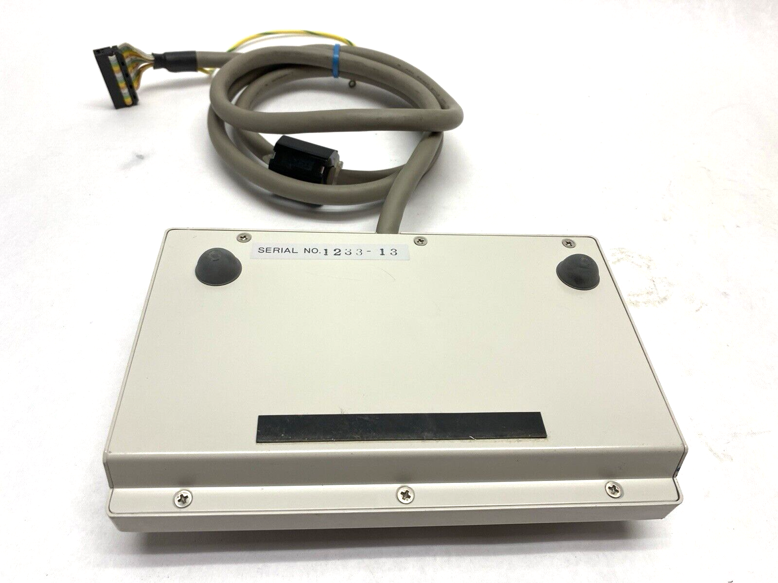 Hitachi Image Control Unit for S3500-N Microscope - Maverick Industrial Sales