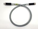 Phoenix Contact SAC-5P-M12MSL/0,6-280/FSL FE Power Cable Assembly 1425010 - Maverick Industrial Sales