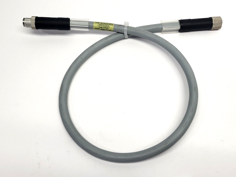 Phoenix Contact SAC-5P-M12MSL/0,6-280/FSL FE Power Cable Assembly 1425010 - Maverick Industrial Sales