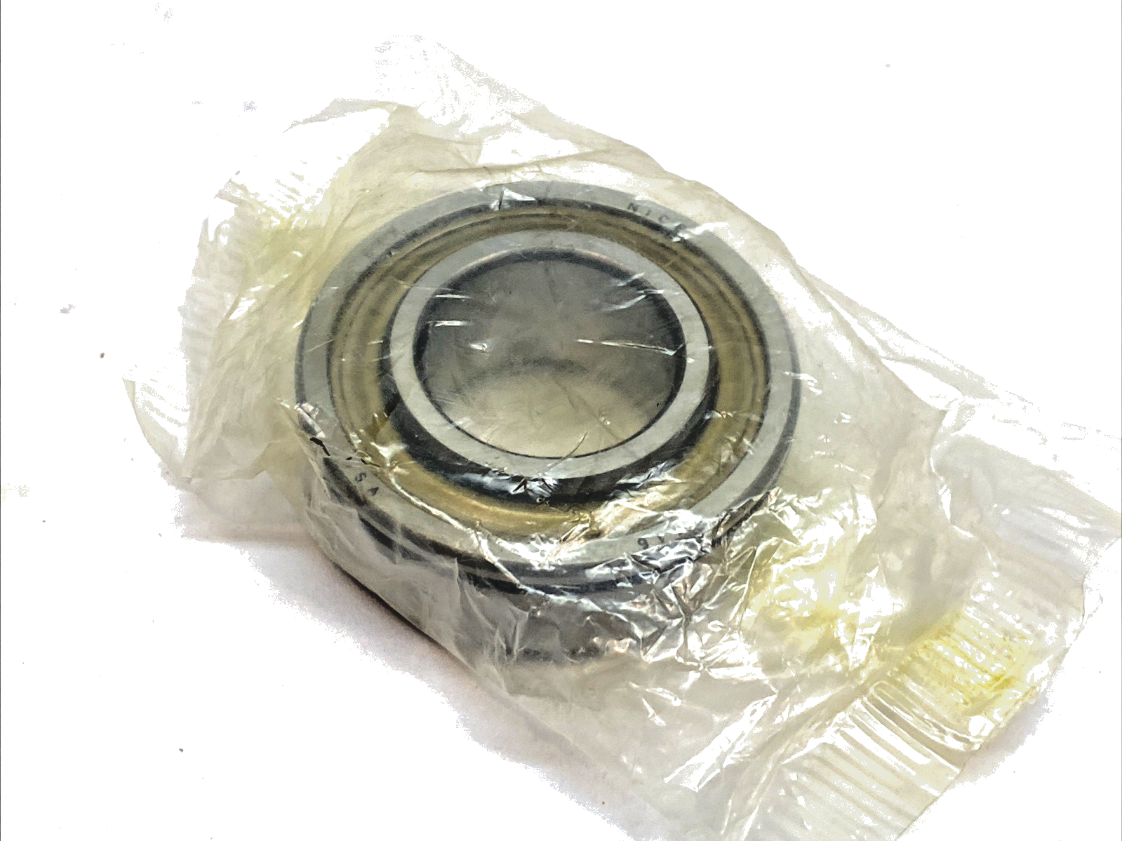 7516DLTNTG18 | NICE RBC 7500 Series Heavy Duty Deep Groove Ball Bearing- New - Maverick Industrial Sales