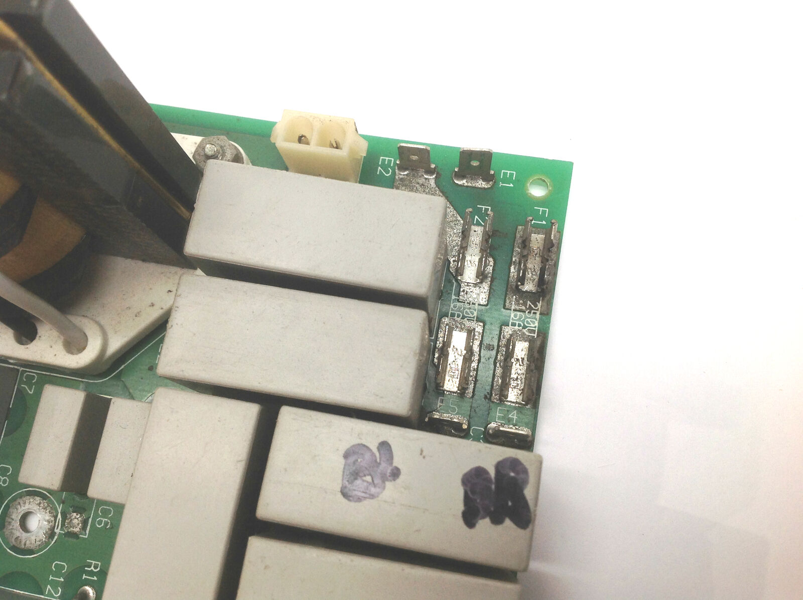 Unbranded 100-242-200 Assembly RFI Filter Board - Maverick Industrial Sales