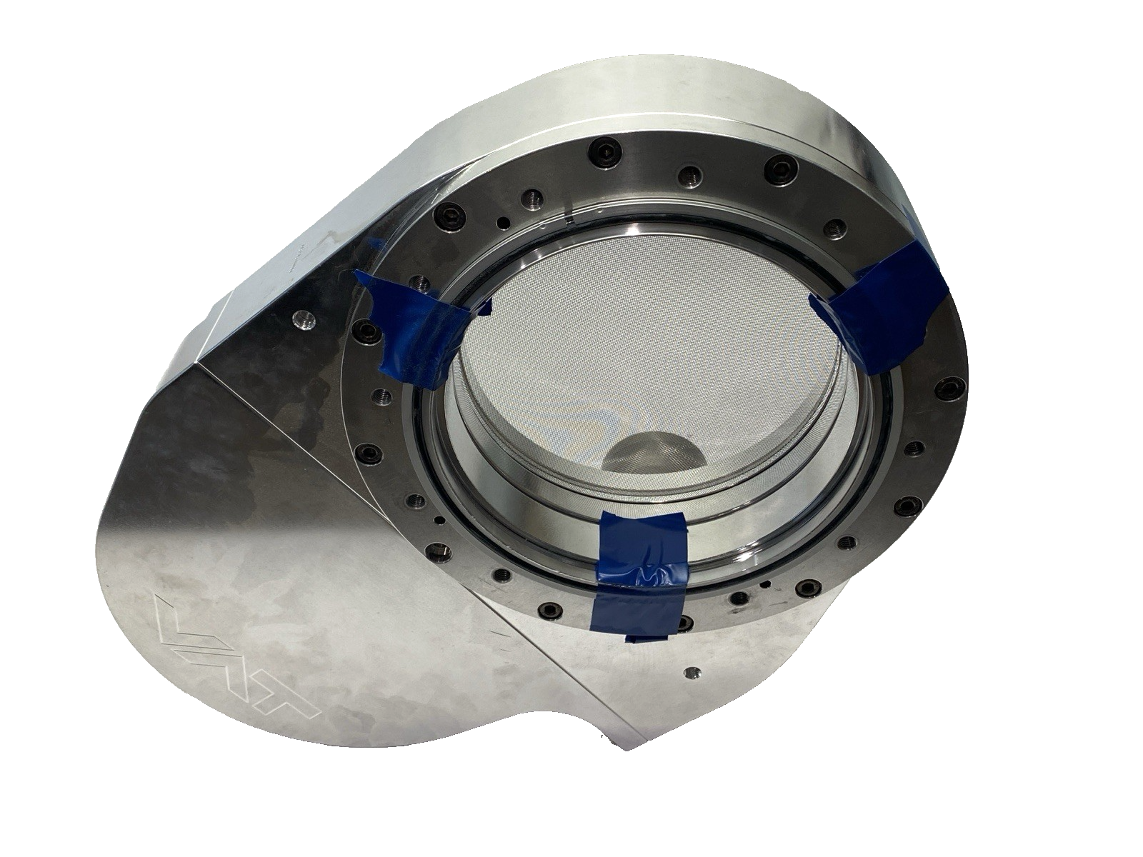 VAT 16246-PA41-AON1 Pendulum Isolation Valve - Maverick Industrial Sales