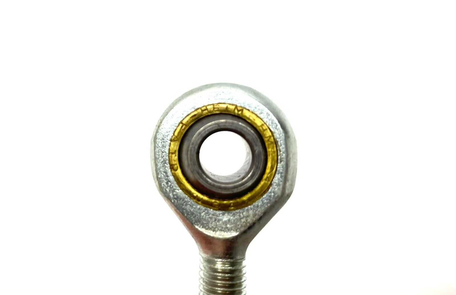 HEIM Bearings HML-4 Rod End Bearing 0.25" Bore 1/4"-28 Thread - Maverick Industrial Sales