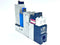 Parker Convum MC22S10HSZLC4BLN Vacuum Generator w/ MVS-201-PCP - Maverick Industrial Sales