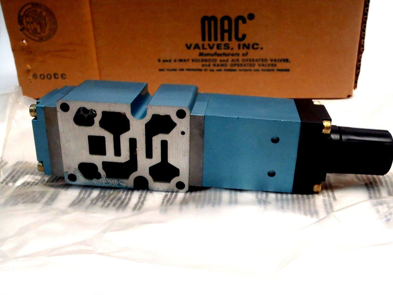 Mac Valves PRD63D-13BA Regulator Valve 63 Series Modif 1696 0-150 PSI - Maverick Industrial Sales