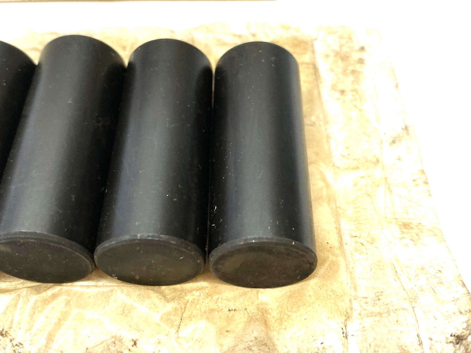 02151 | Holo-Krome Standard Dowel Pin 20mm x 50mm ASME B18.8.5M BOX OF 6 - New – Open box - Maverick Industrial Sales