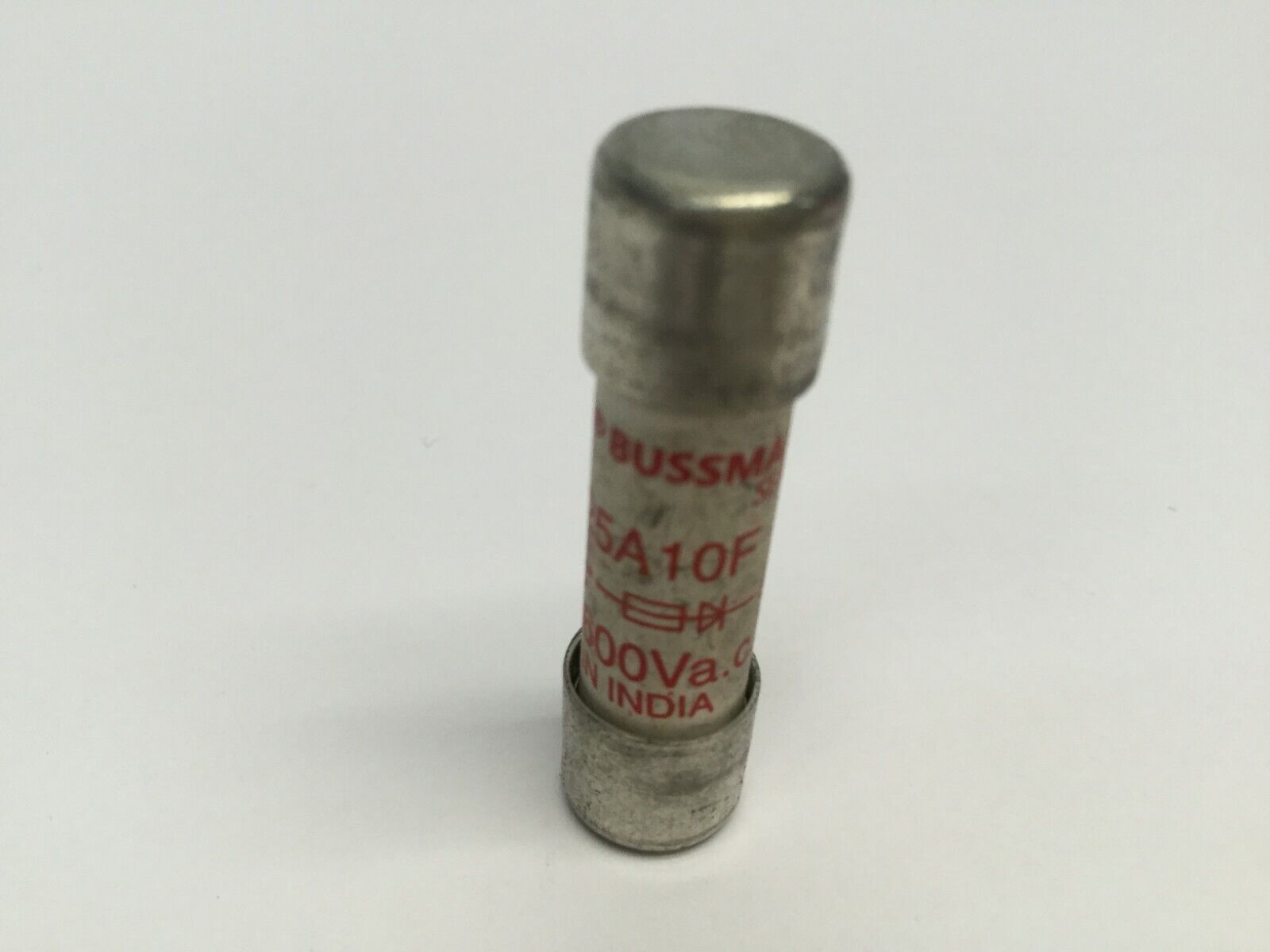 Eaton Bussman FWC-25A10F 25A, 600V AC Fuse - Maverick Industrial Sales