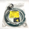 Turck P-PWR-GSDFV 30-2M/14.5-14NPT Power Fast Cable U-92671 - Maverick Industrial Sales