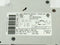 Allen Bradley 1489-D1C400 Ser A Circuit Breaker 1-Pole 40A 125V - Maverick Industrial Sales