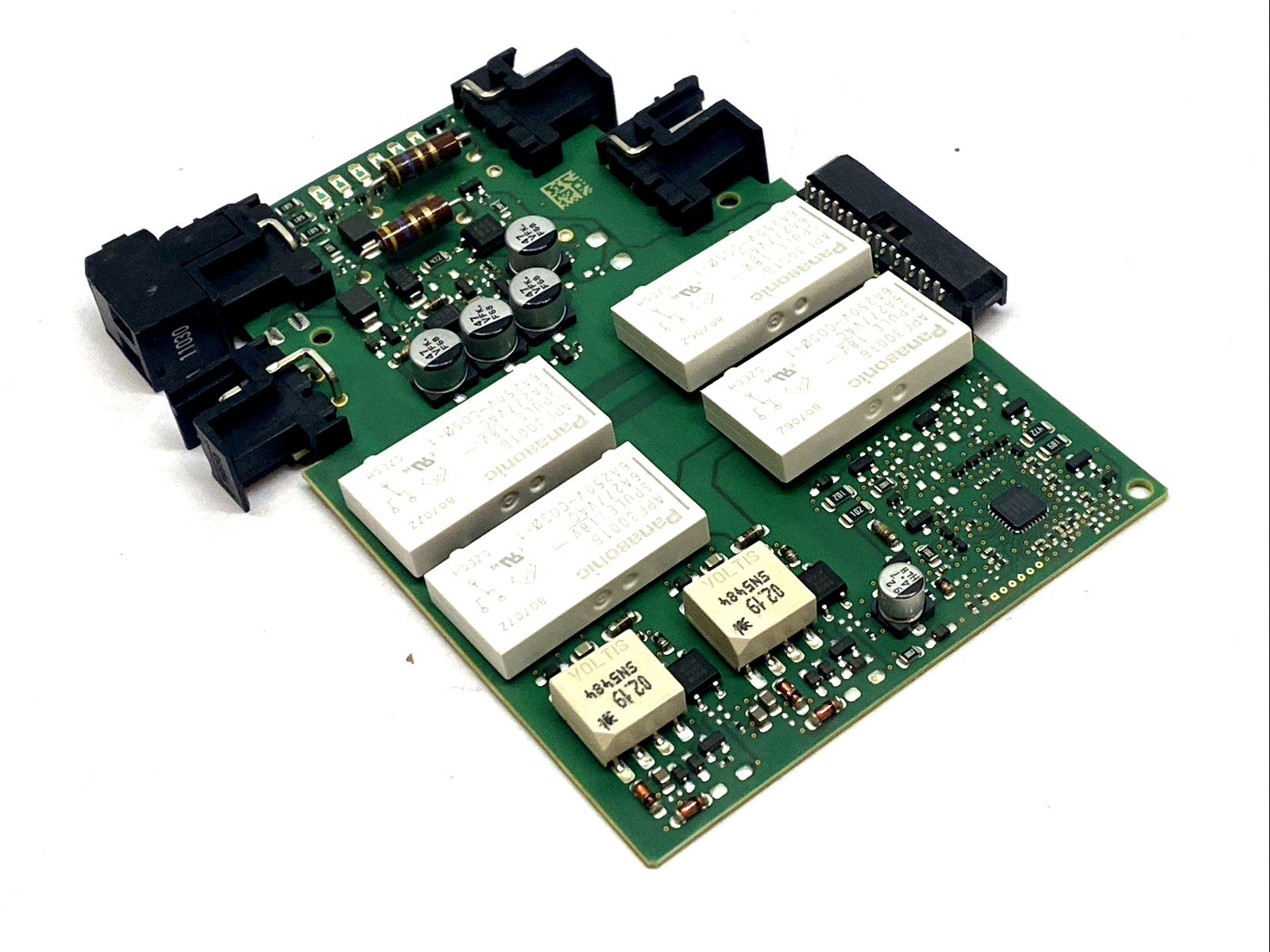 750108 | Pilz PNOZ s8 Safety Relay Board - For parts or not working - Maverick Industrial Sales