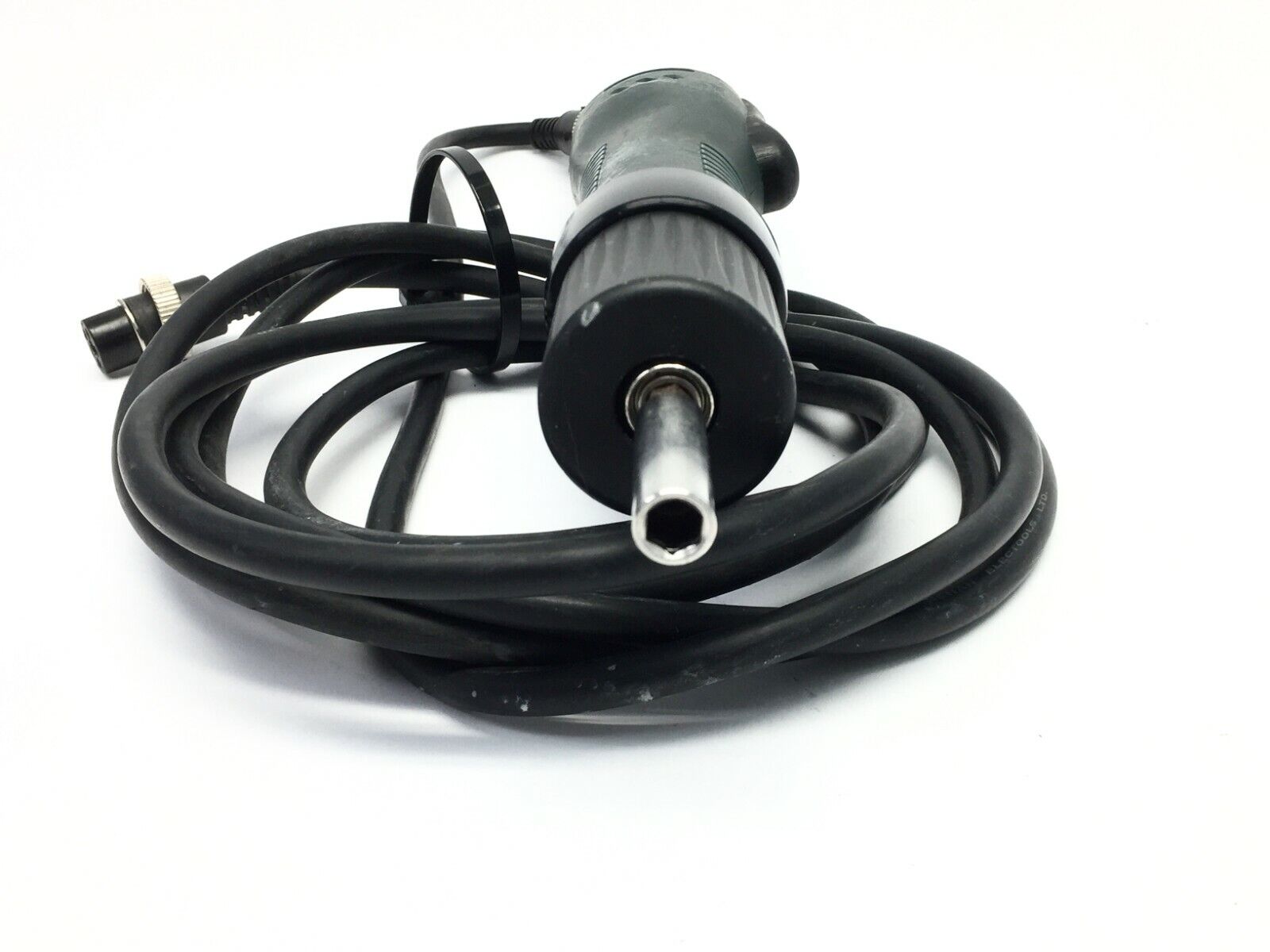Mountz Inc. K250 Electric Torque Screw Driver 3-25 Kg 1000rpm 4A 38VDC - Maverick Industrial Sales
