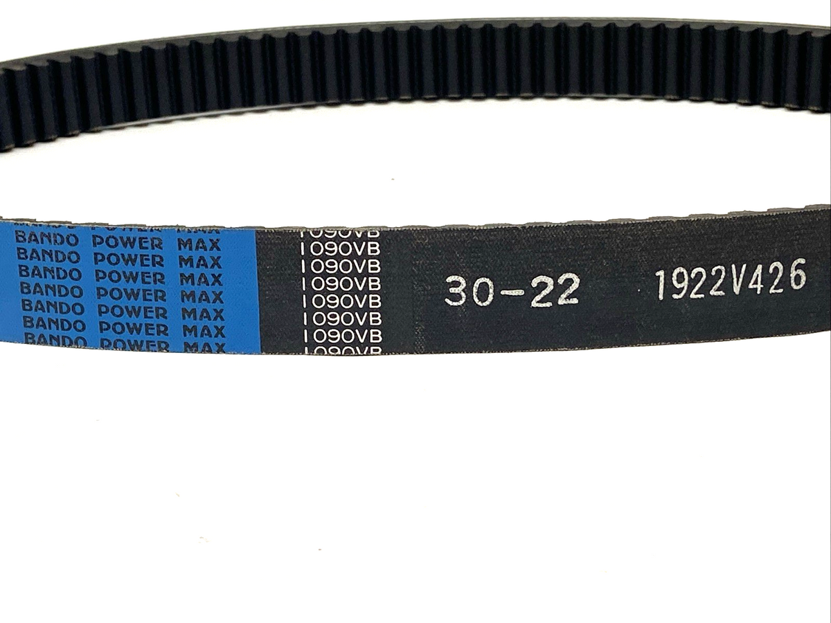 Bando 1922V426 Power Max Variable Speed Belt 30-22 1090VB - Maverick Industrial Sales