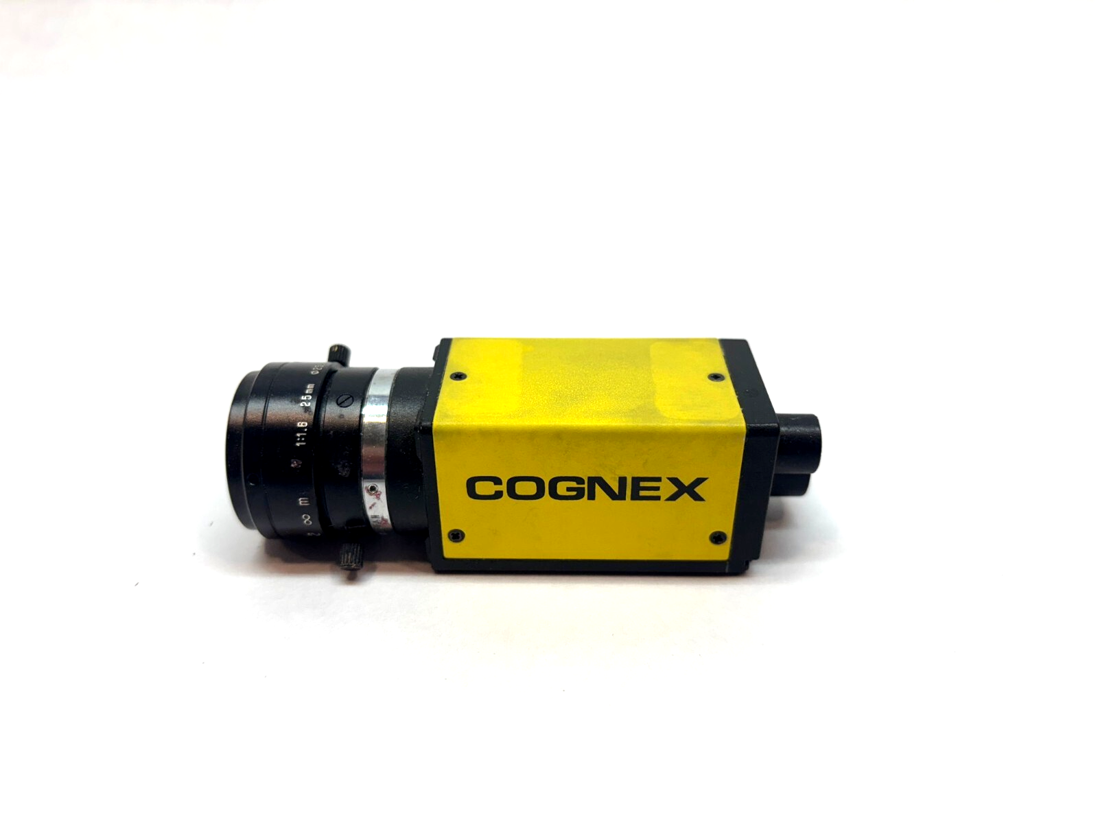 Cognex ISM1100-10 In-Sight Micro Vision System Camera, 825-0005-1R B - Maverick Industrial Sales