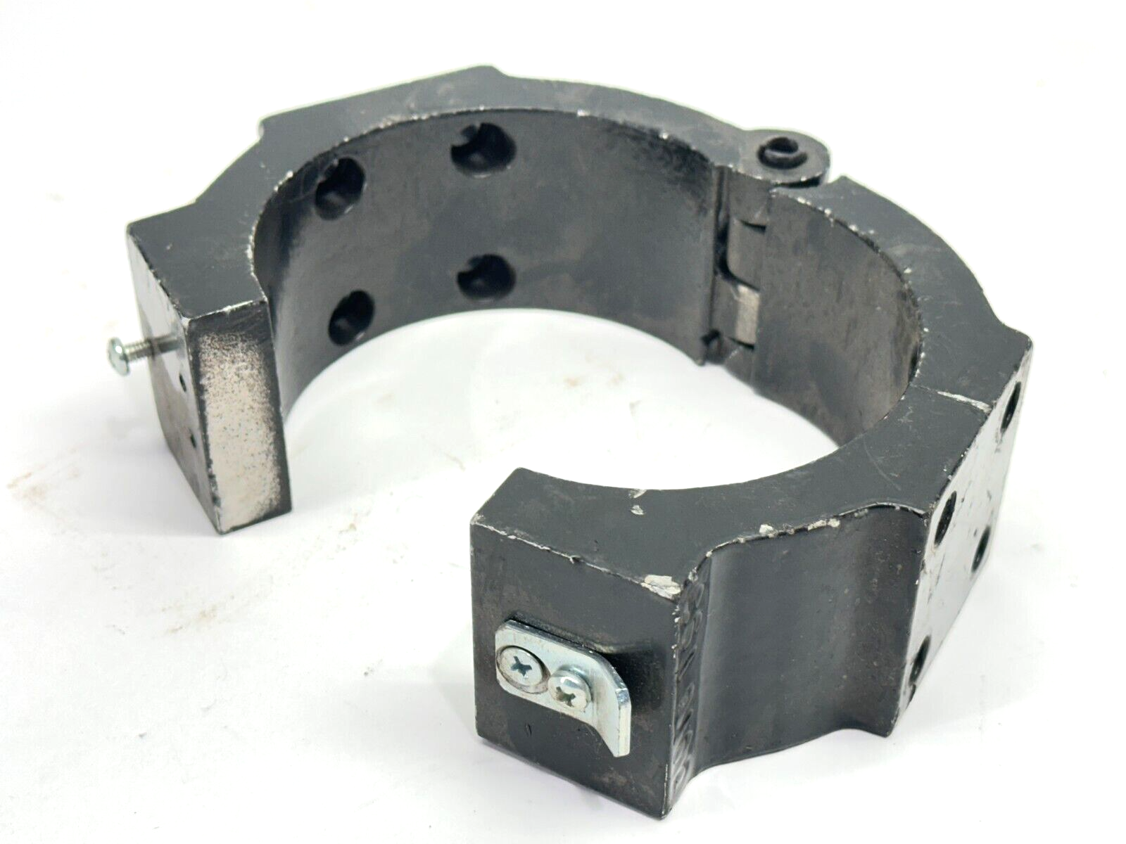 Collar Services Inc 9100 Clamp Collar 4" - Maverick Industrial Sales