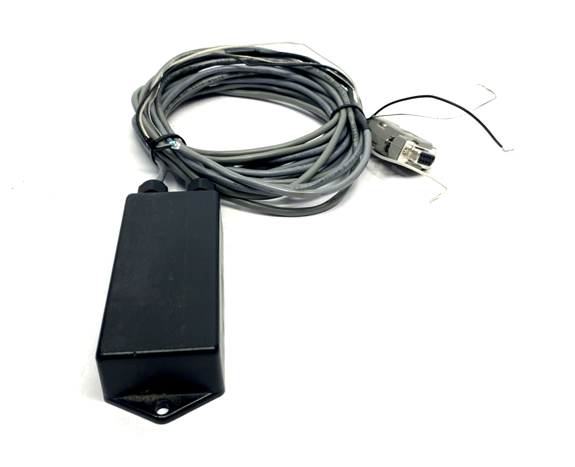RFID Inc. 719-0098-28SA Smart Antenna 9-Pin RS-232 Female Connector - Maverick Industrial Sales