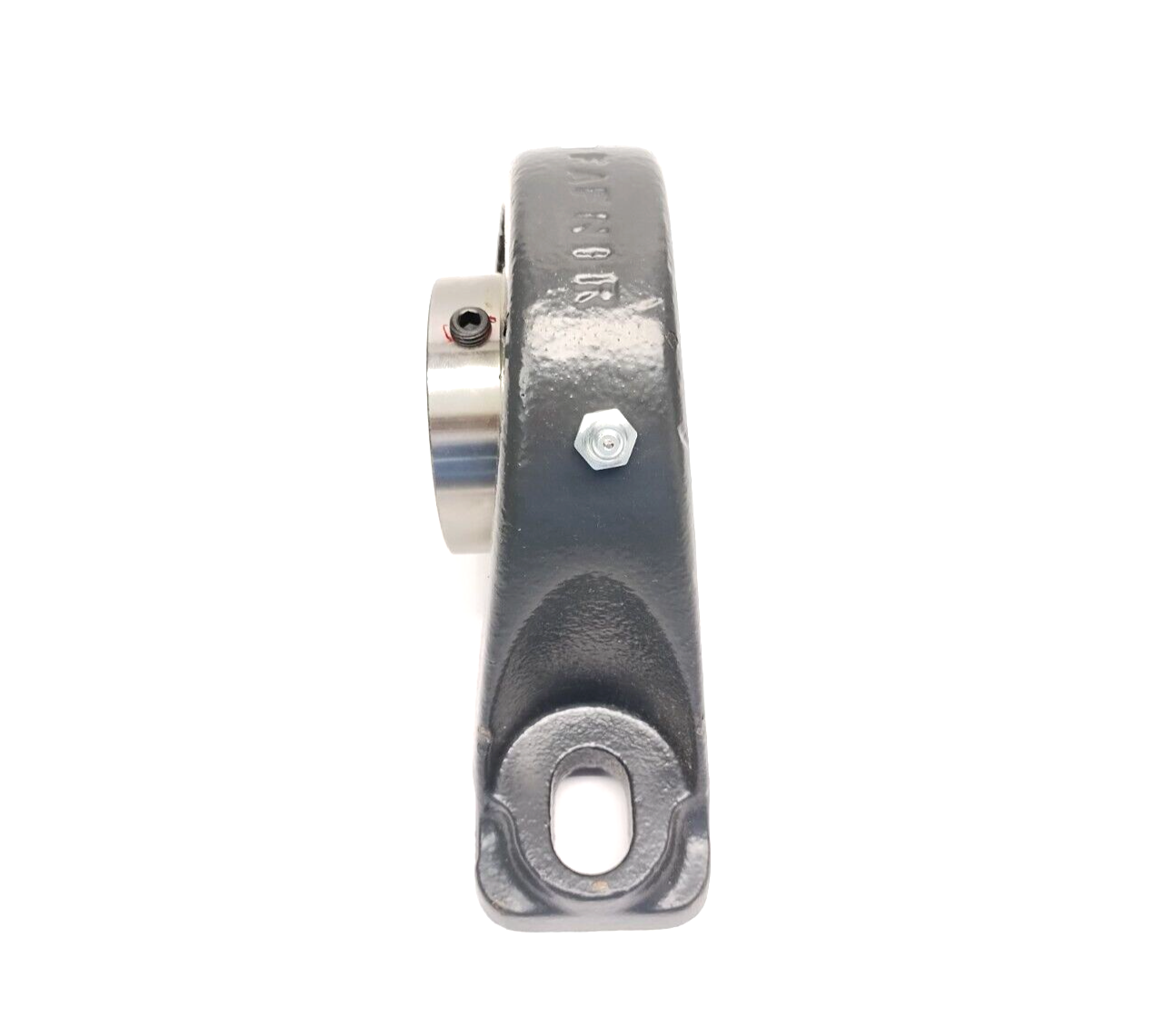 Timken Fafnir YAS 2 3/16 SGT Pillow Block Bearing 2-3/16" Bore P2B-SC-203 - Maverick Industrial Sales