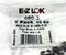 E-Z LOK 450-3 Threaded Insert For Metal, Carbon Steel, M3-0.5 x M6-1.0 LOT OF 20 - Maverick Industrial Sales