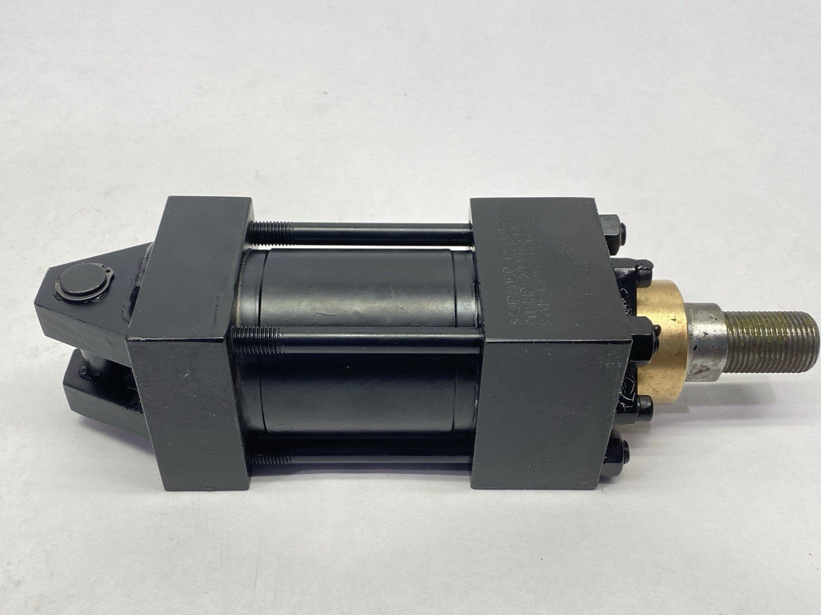 Schrader Bellows PNB118121 1.500 Heavy Duty Cylinder 1HPA2000250087 - Maverick Industrial Sales