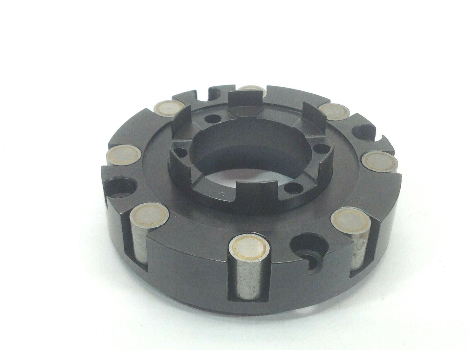 Magnetic Robot Tool Changing Piece 3-3/16" OD - Maverick Industrial Sales