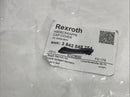 Bosch Rexroth 3842548754 Cover Cap Grey 45X60 PKG OF 14 - Maverick Industrial Sales