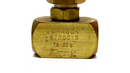 DRAGON 670001G Needle Control Valve 1/8" Inch - Maverick Industrial Sales