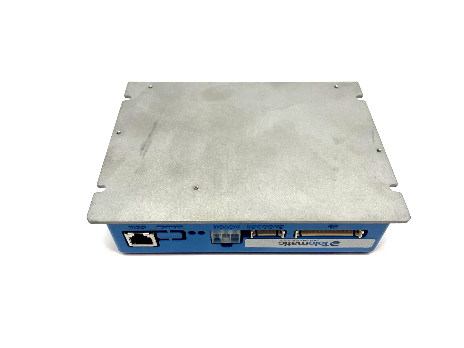 Tolomatic 36049651 Rev 01 ACS Stepper Drive Controller, ST0324SD - Maverick Industrial Sales