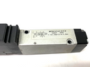 Festo JMT2H-5/2-4,0-S-VI-B Solenoid Valve Bistable 5/2 159453 - Maverick Industrial Sales