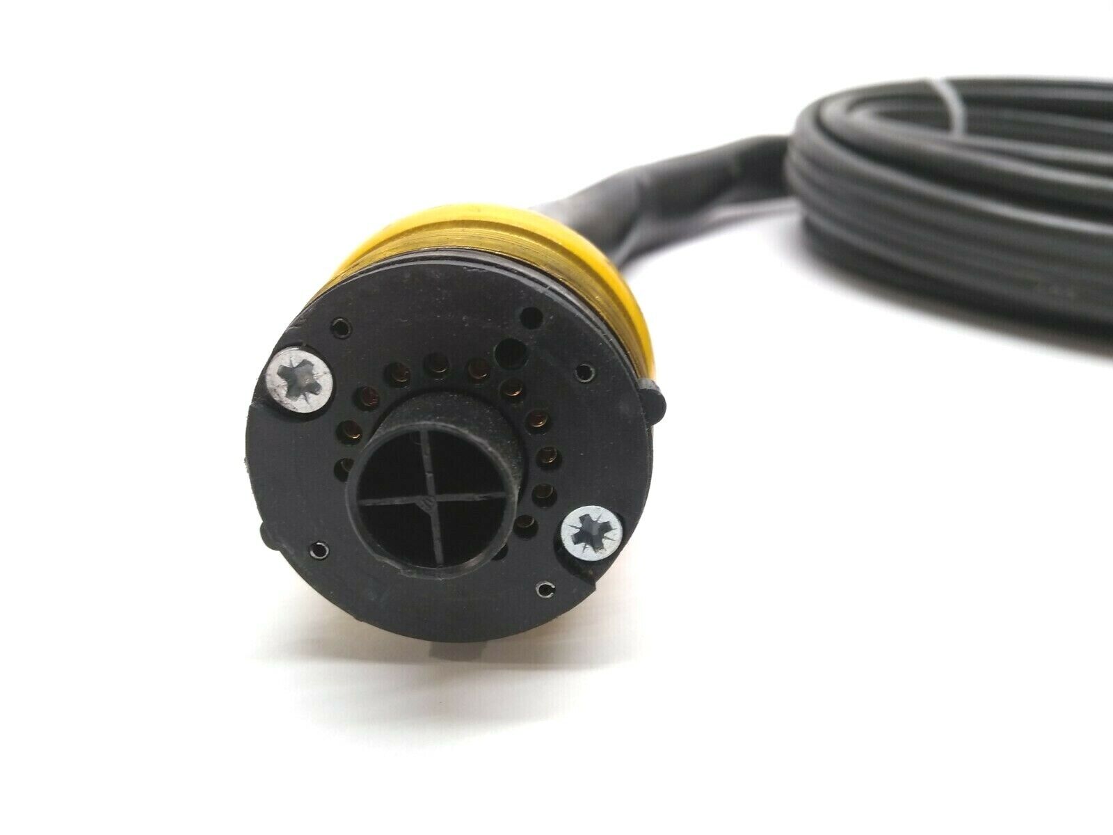 Atlas Copco 4220 0982 03 Electric Nutrunner Tensor S 854 Tool Extension Cable - Maverick Industrial Sales
