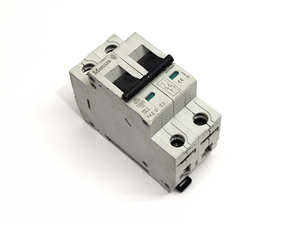 FAZ-2-C3 | Moeller  Circuit Breaker 2-Pole - Used