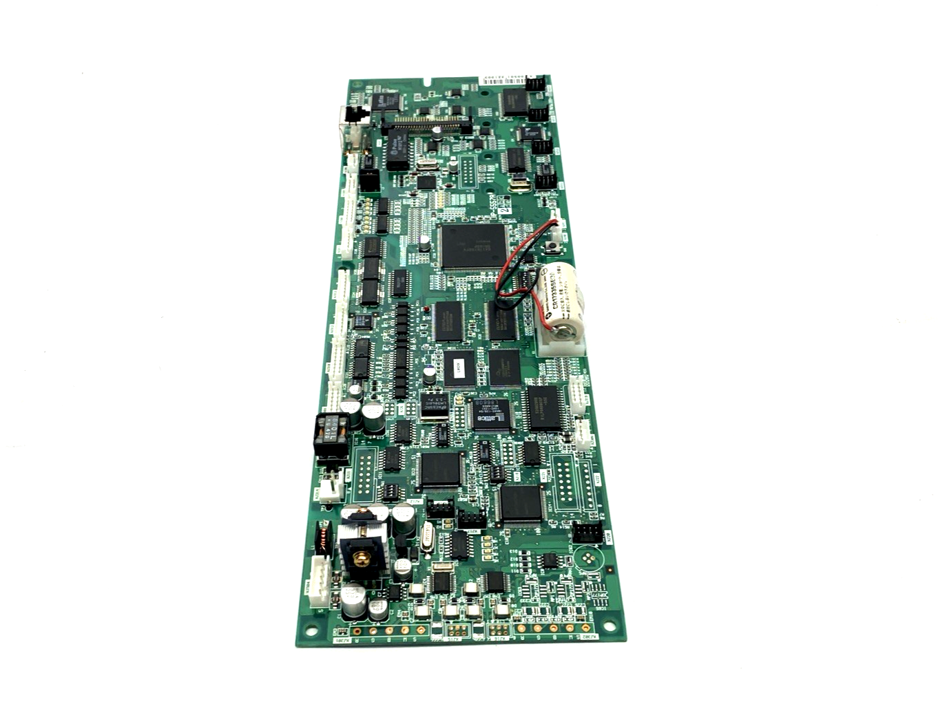 Ishida P-5557A Control Circuit Board 2F - Maverick Industrial Sales