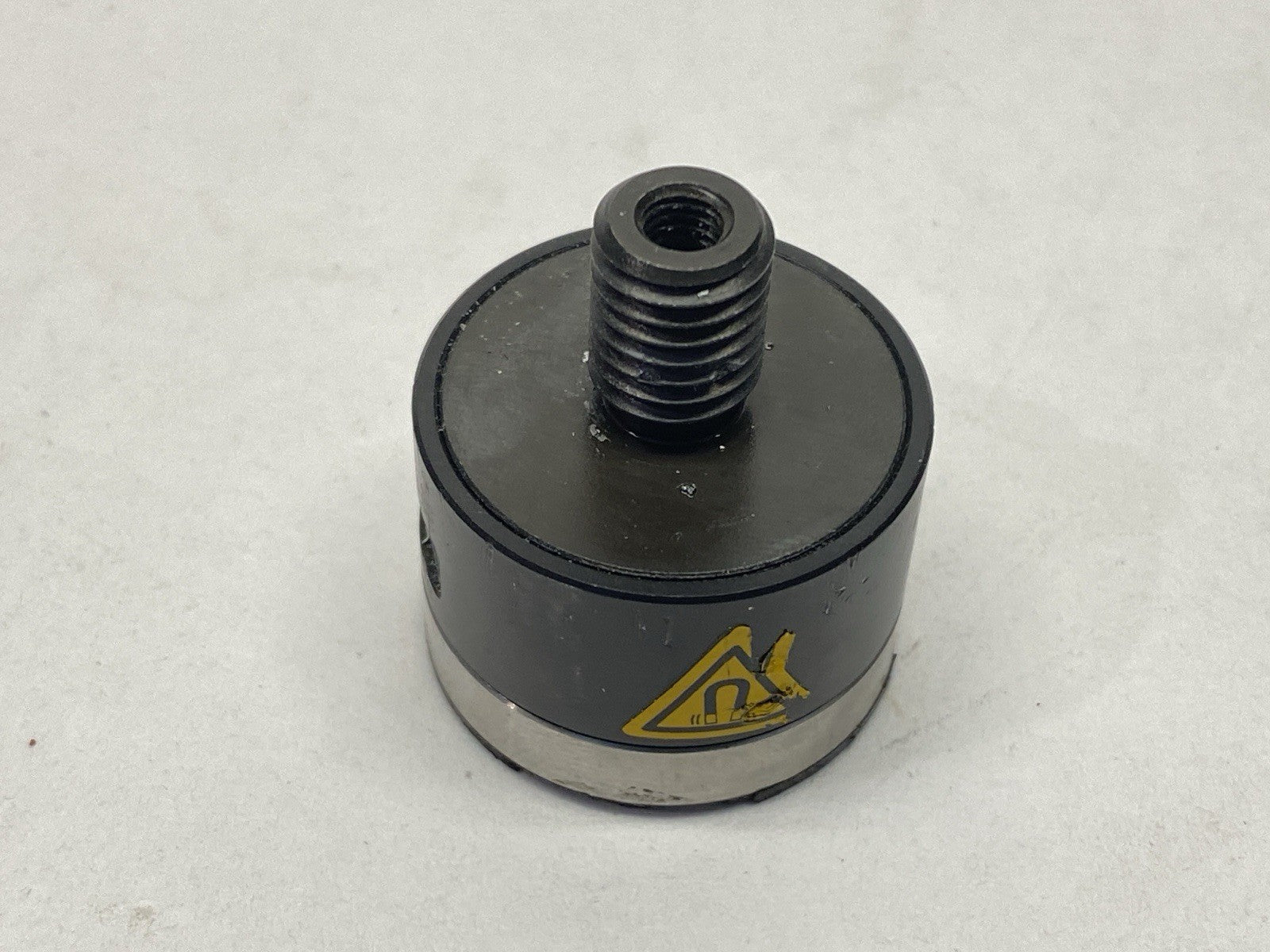 HM1030NC | Sommer Automatic Magnetic Gripper - Used - Maverick Industrial Sales