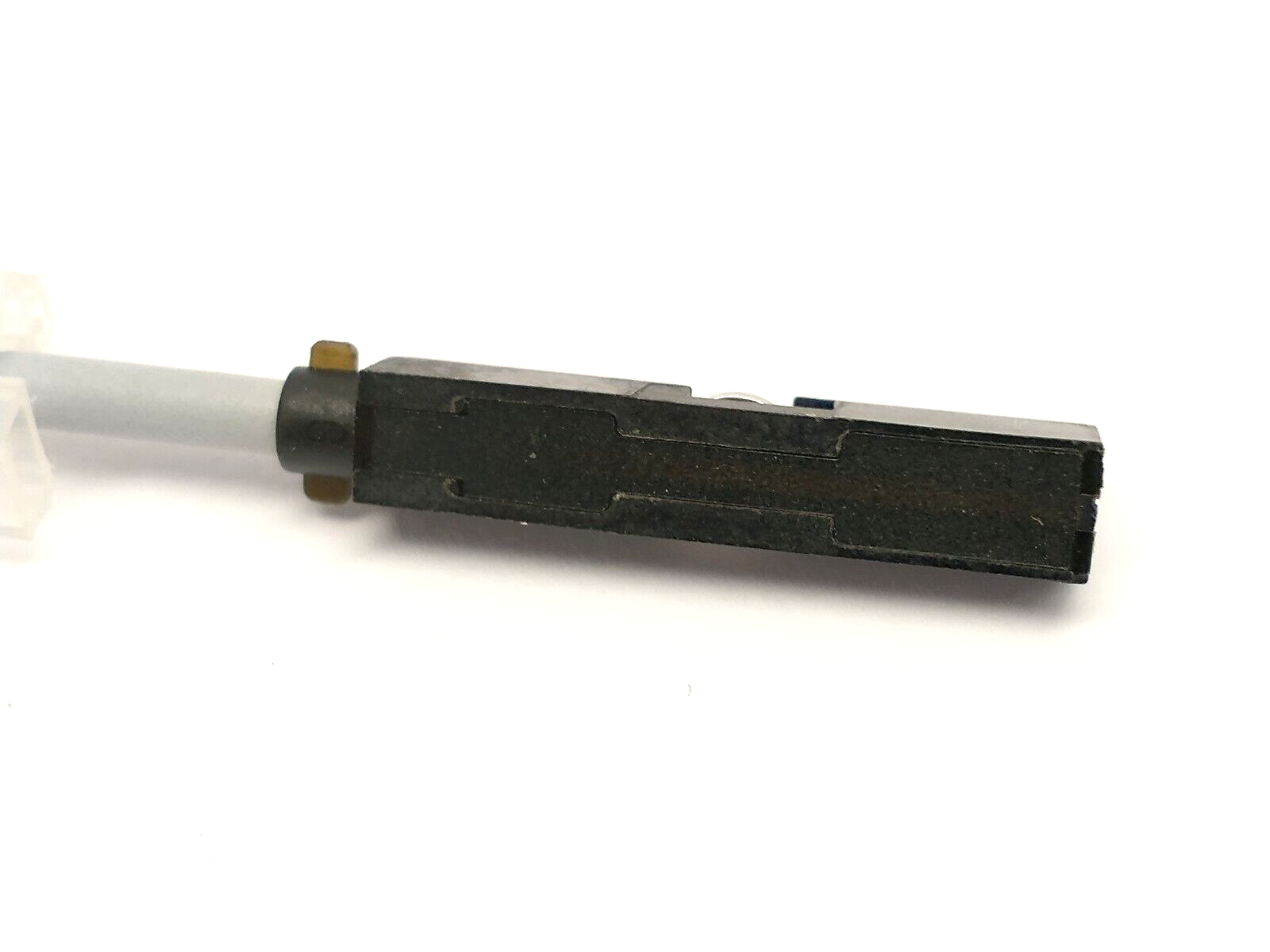 Festo SMT-8M-A-PO-24V-E-0.3-M12 Proximity Sensor for T-Slot 574333 - Maverick Industrial Sales
