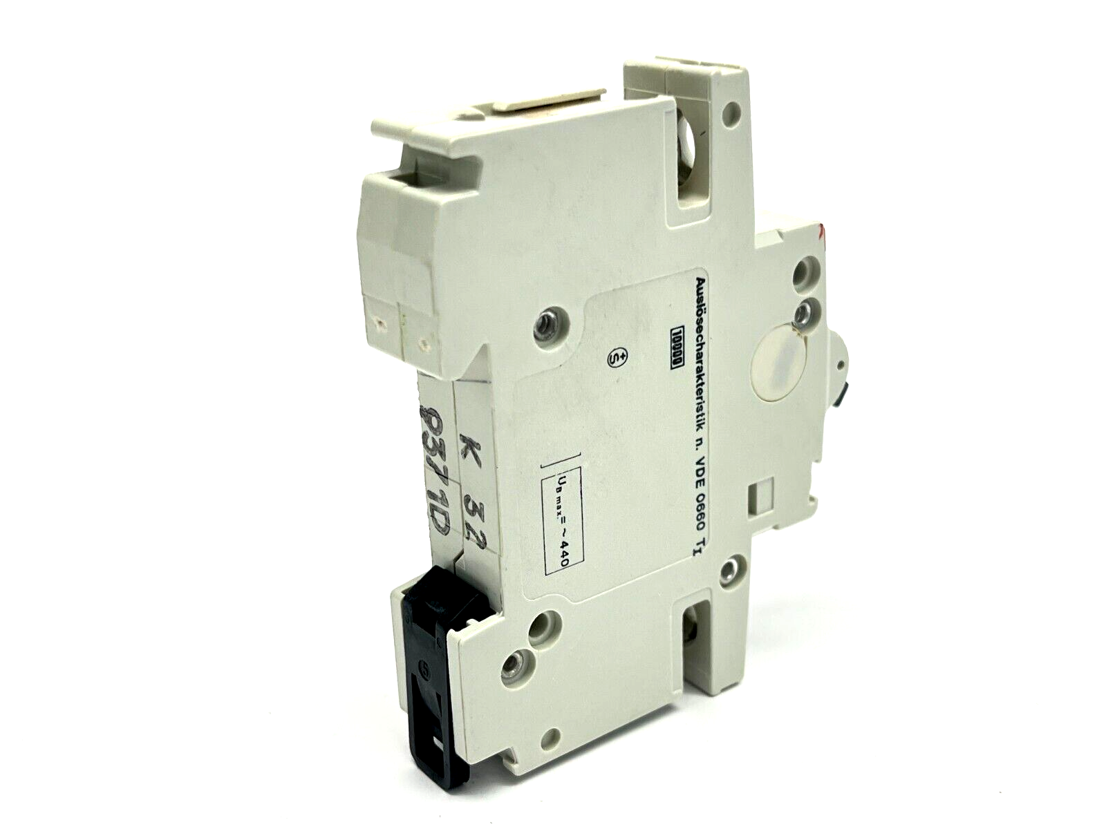 ABB S281 K32A Circuit Breaker 1-Pole 32A 240/415V - Maverick Industrial Sales