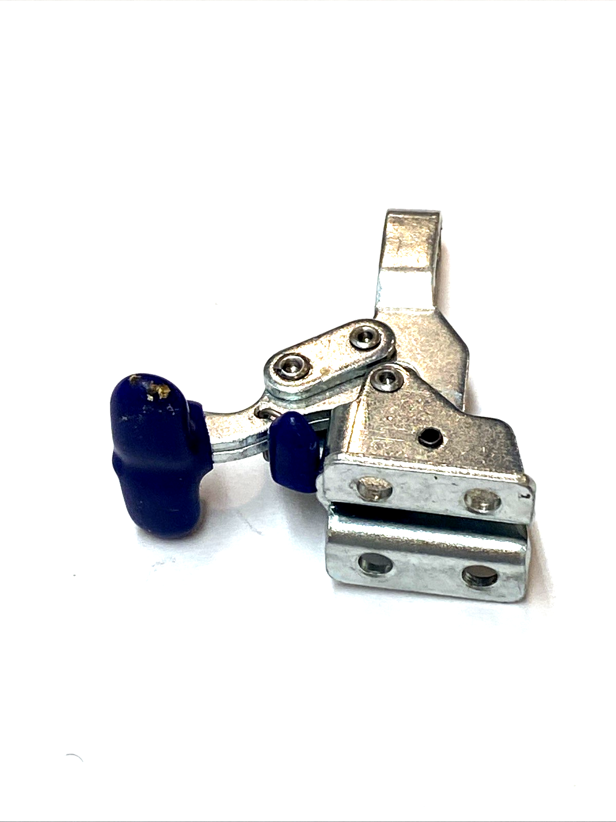 Gibraltar 61458089 Manual Hold Down Toggle Clamp, 150Lb - Maverick Industrial Sales