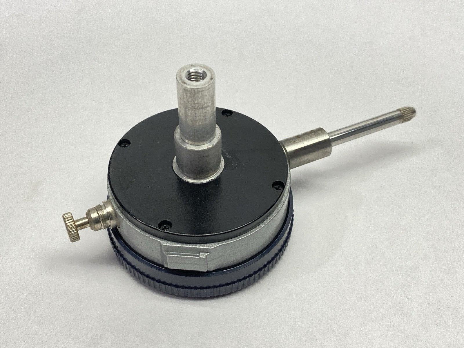 2776S | Mitutoyo Dial Indicator 0.0005" Graduation 1" Range - Used - Maverick Industrial Sales