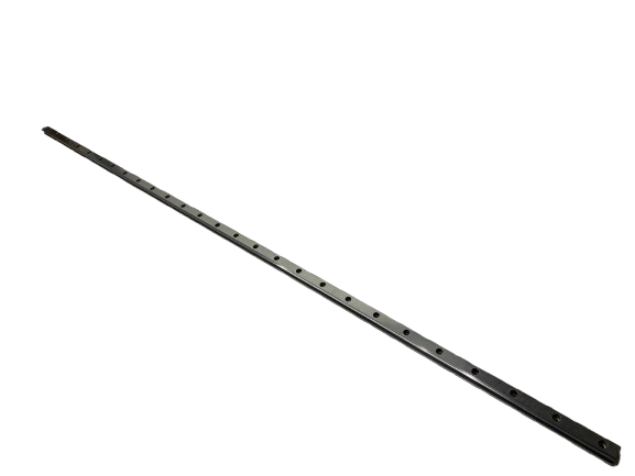 G9K95 Linear Guide Rail 23mm x 22mm 1600mm Overall Length - Maverick Industrial Sales