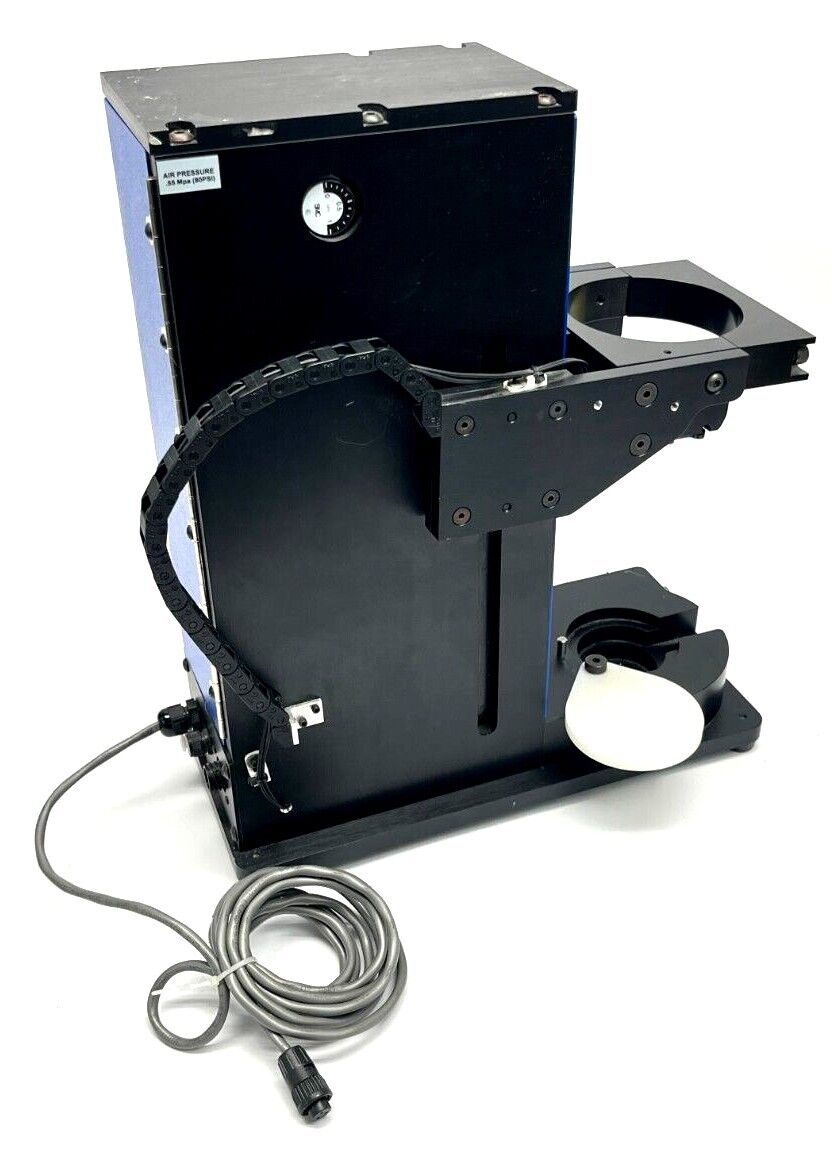 R/X Automation Solutions RD-40 Cap Sealer 2A 120VAC - Maverick Industrial Sales