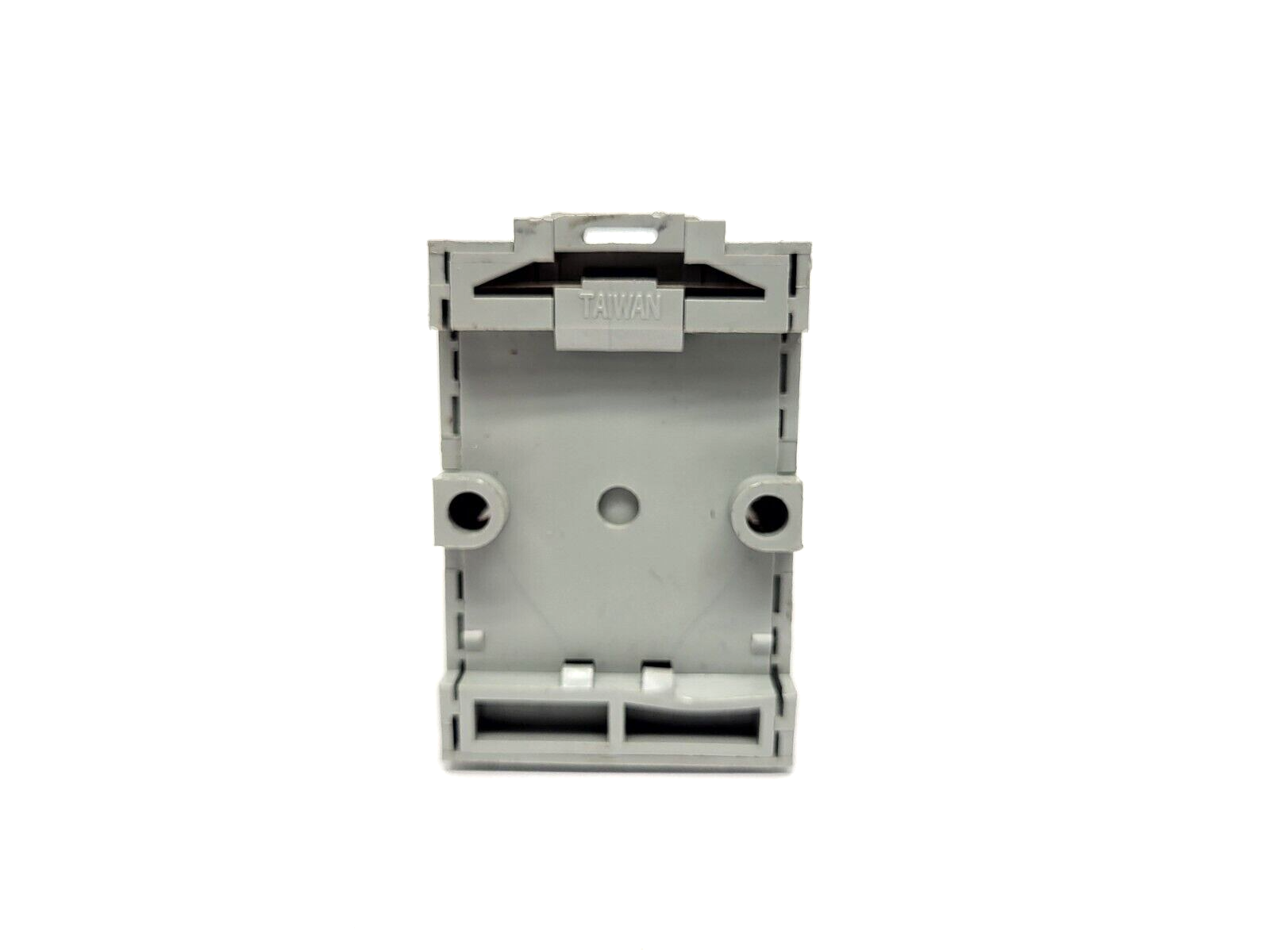 Omron MK2P-S General Purpose Relay 250VAC w/ IDEC SR2P-05 Relay Base DAMAGED - Maverick Industrial Sales
