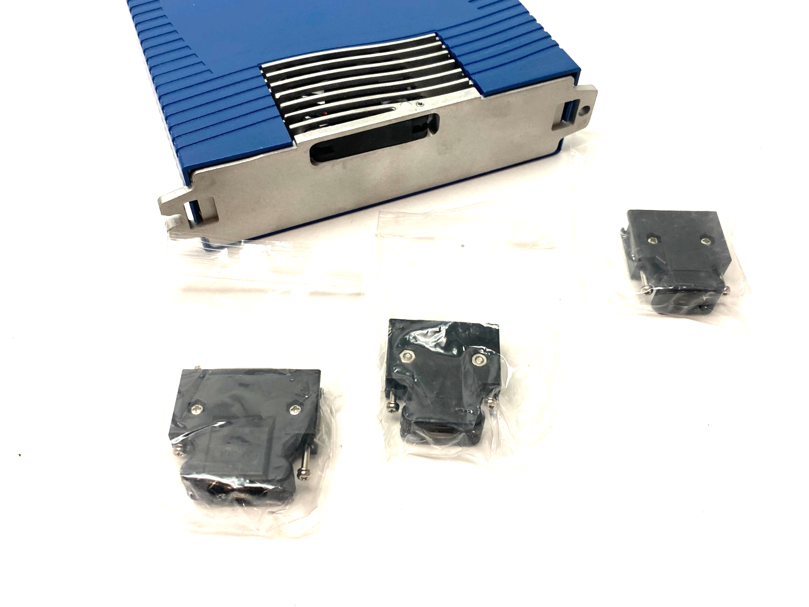 Googoltech GSHD-0032AGL2 High Performance Servo Drive 424C-4080595 - Maverick Industrial Sales