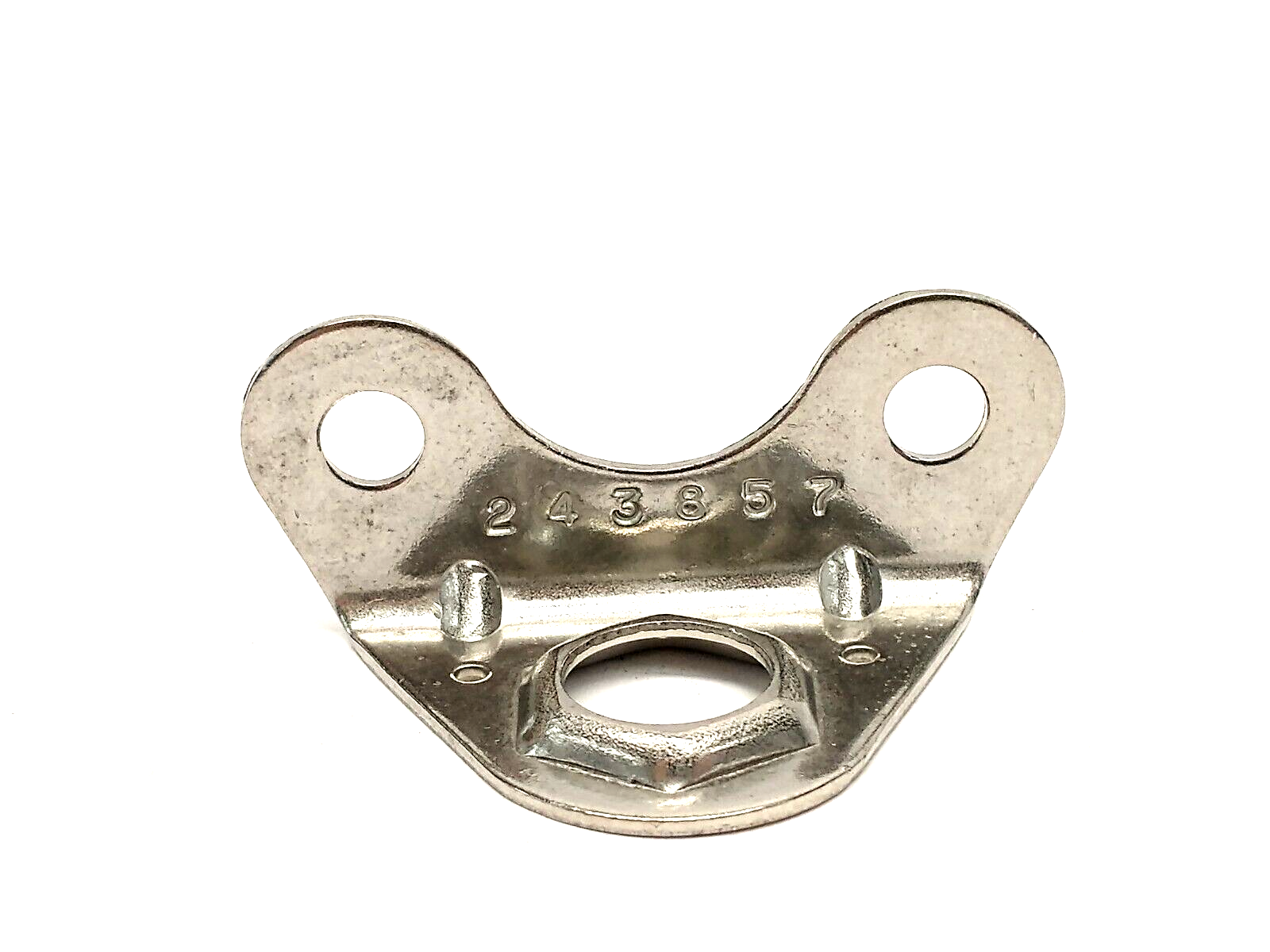 Alison Control 243857 Thermistor Bracket 619B-024D6 - Maverick Industrial Sales